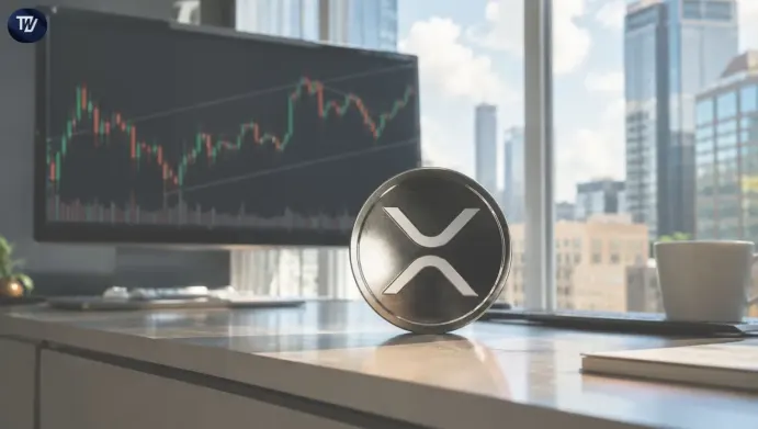 xrp price