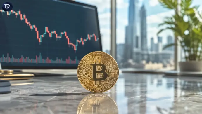 Bitcoin Price