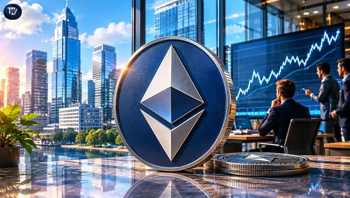Ethereum Price