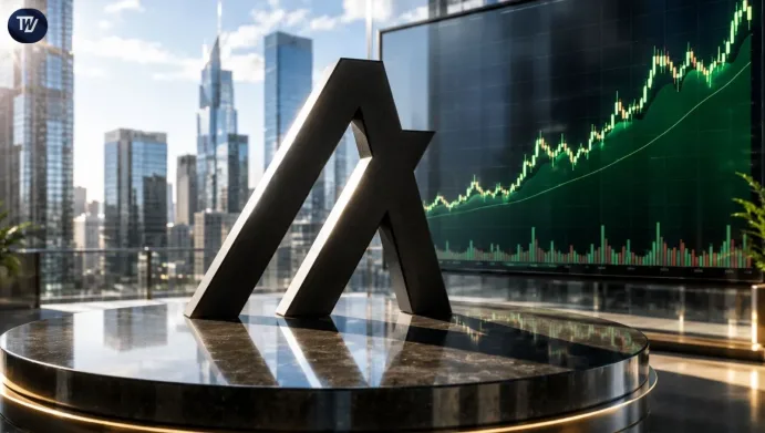 Algorand Price