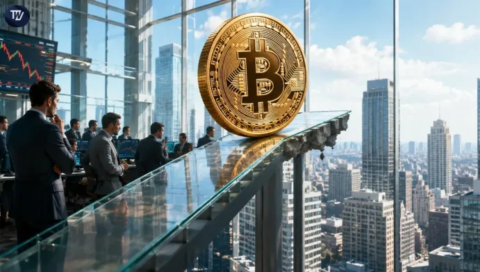 Bitcoin Spring Rally