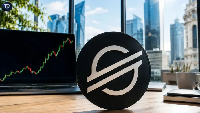 XLM Price