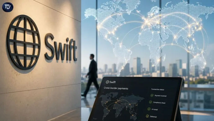 SWIFT Cross-Border Payments