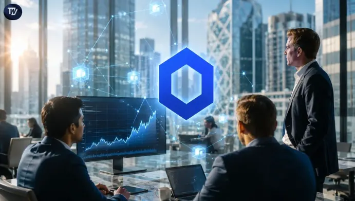 Chainlink Price