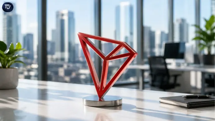 TRON Price