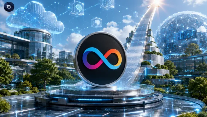 Internet Computer Price