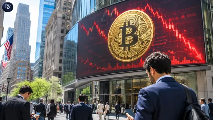 Bitcoin Volatility