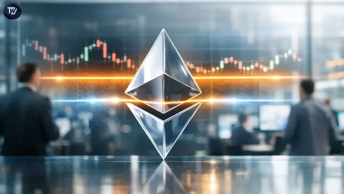 Ethereum Price