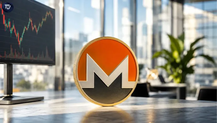 Monero Price