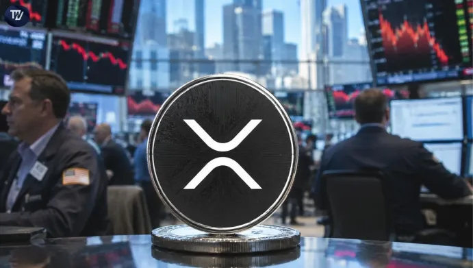 XRP Price Analysis