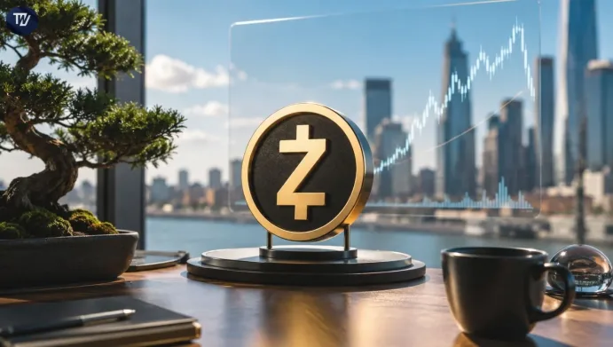 ZEC Price