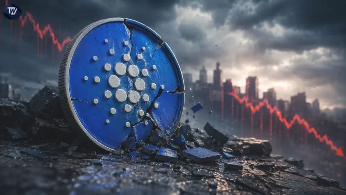 Cardano Price