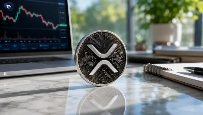 XRP Price