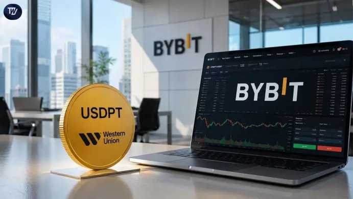 USDPT Stablecoin
