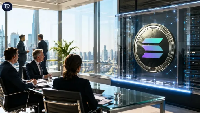 Solana Coinbase