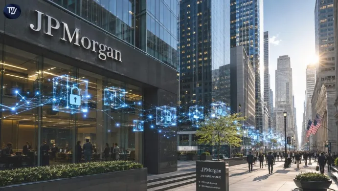 JPMorgan