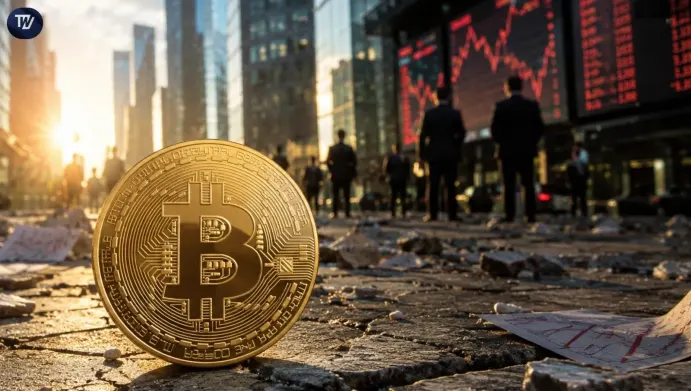 Bitcoin Price