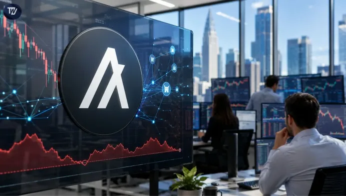 ALGO Price