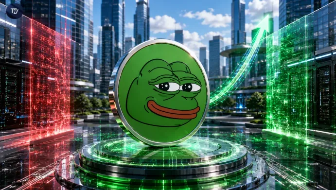 PEPE Price