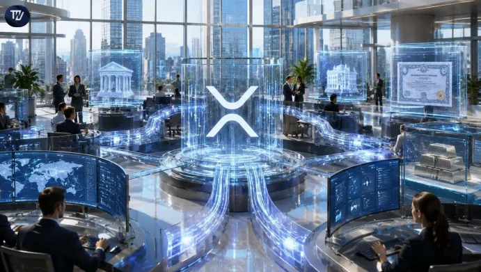 XRP Ledger