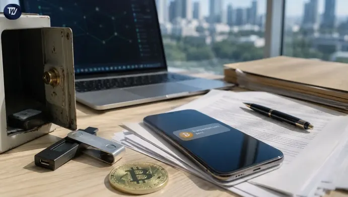 Satoshi Wallet