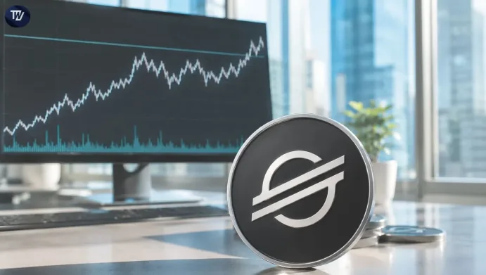 Stellar Price