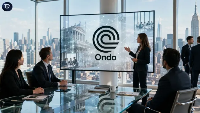 Ondo Finance