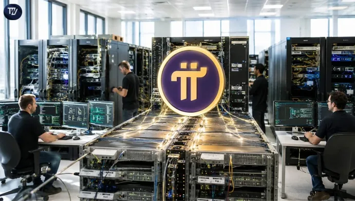 Pi Network Upgrade