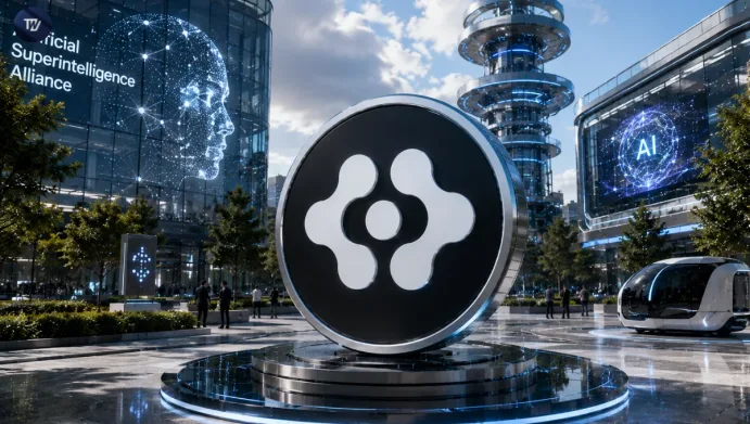 FET Price Enters Accumulation Phase as AI Narrative Builds