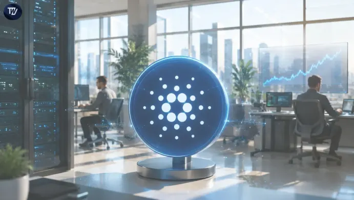 Cardano Price