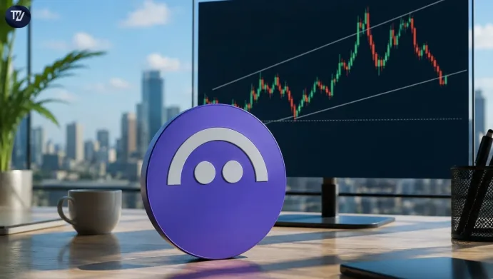 AAVE Price