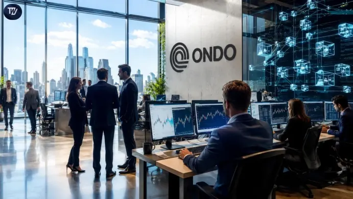 Ondo Finance