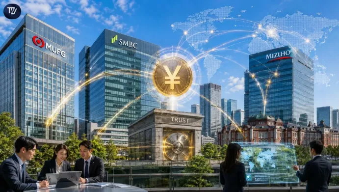 Yen Stablecoin