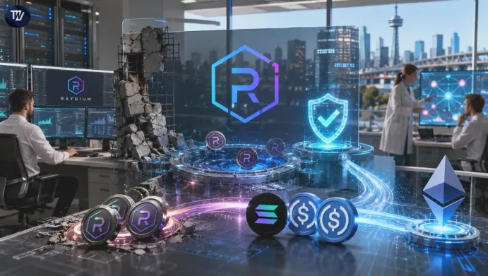 Raydium Exploit