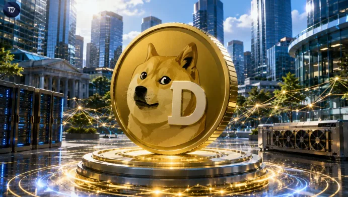 DOGE Price