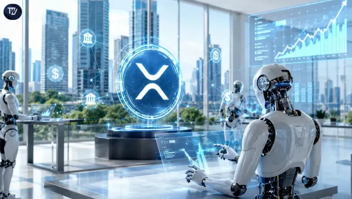 XRP Ledger