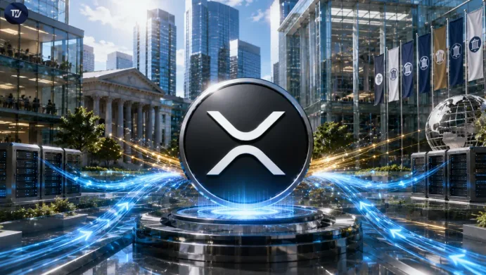 XRP ETF
