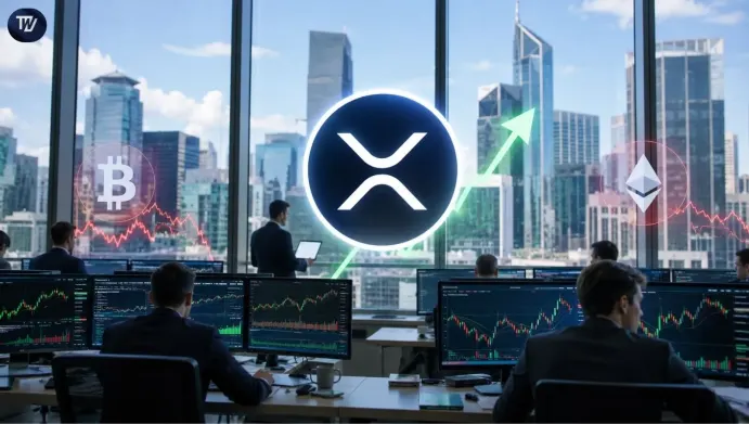 XRP ETF