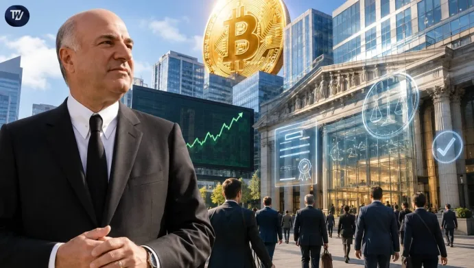 Bitcoin Bull Run