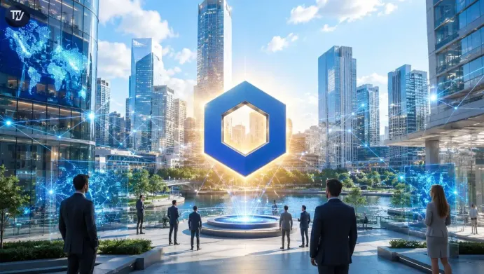 Chainlink