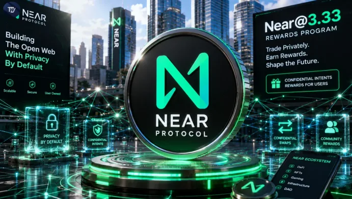NEAR Price