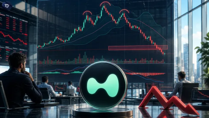 Hyperliquid price