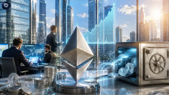 Ethereum Price