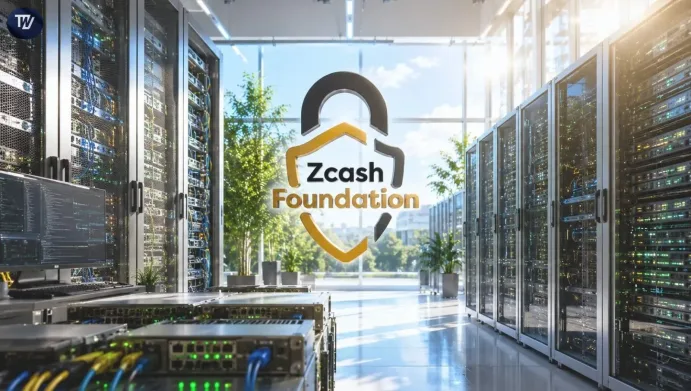 Zcash Foundation