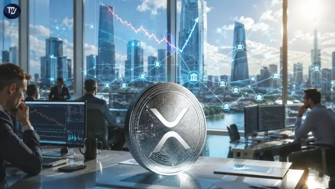 XRP Sentiment