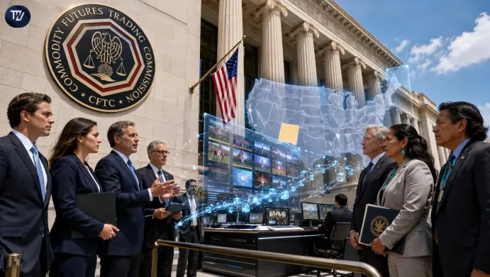 CFTC
