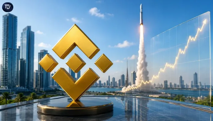 BNB Price