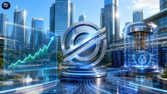 Stellar Price