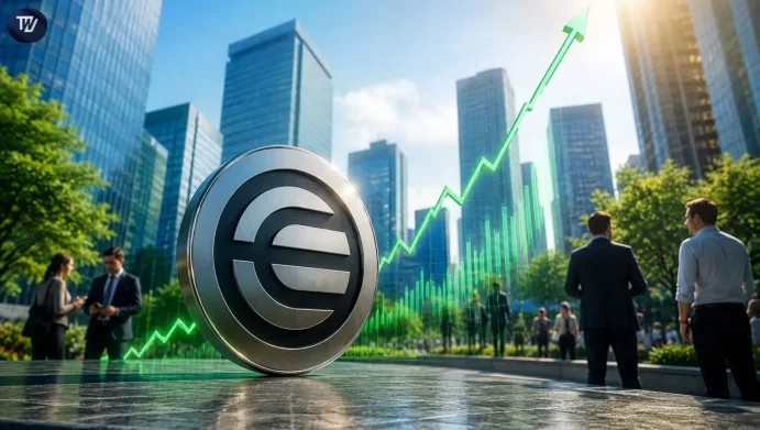 Worldcoin Price