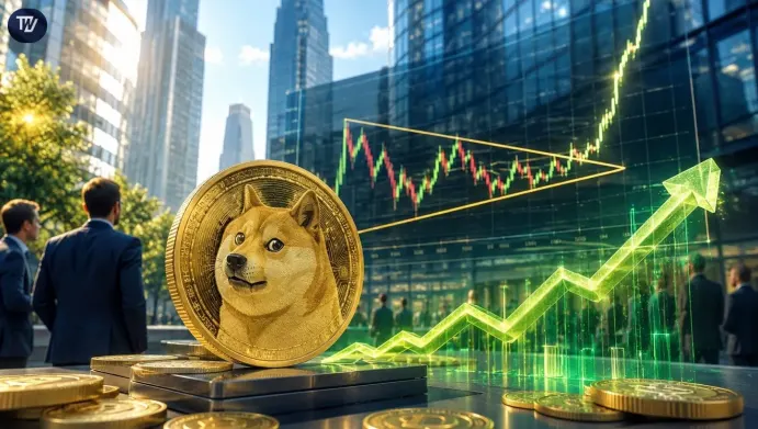 Dogecoin Price